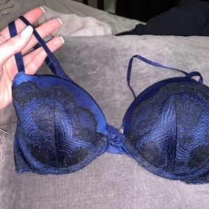 SEXY DOUBLE STRAPPED VS BRA